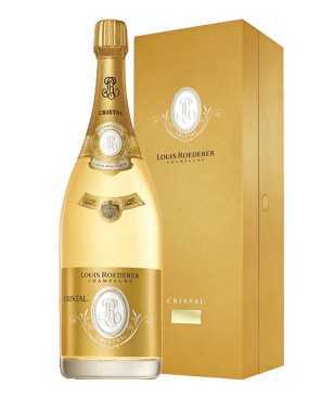 Louis Roederer Cristal 2012...