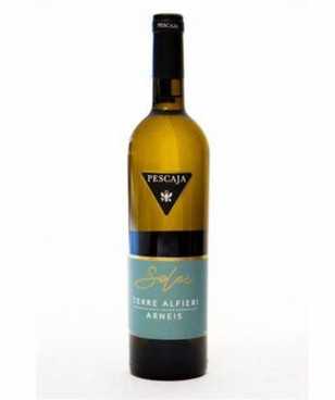 Pescaja Arneis Solei 2025...