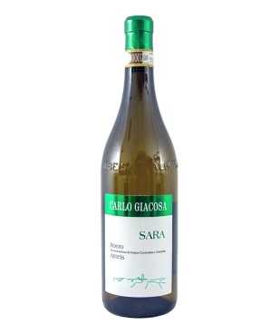 Carlo Giacosa Sara Roero...