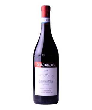 Carlo Giacosa Barbera...