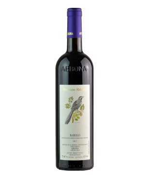 Marziano Abbona Barolo 2021...