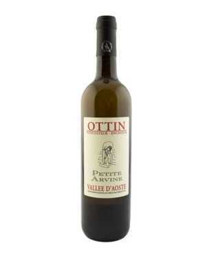Ottin Petite Arvine 2022...