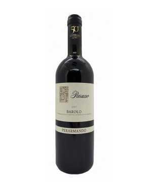 Parusso Perarmando Barolo...