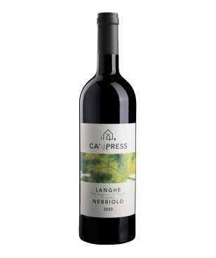 Ca di Press Langhe Nebbiolo...