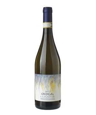 Ca d Gal Lumine Moscato...
