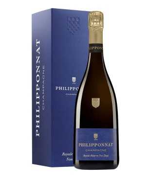 Philipponnat Royale Réserve...