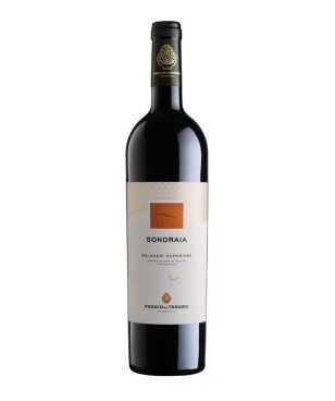 Sondraia Poggio al Tesoro...