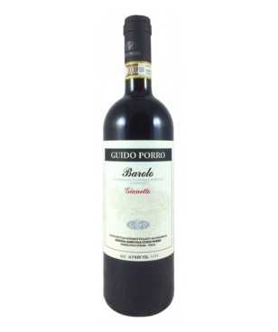 Guido Porro Barolo Gianetto...