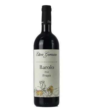 Ettore Germano Prapò Barolo...