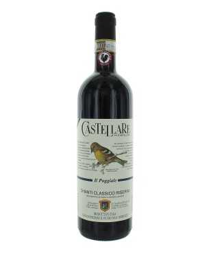 Castellare Il Poggiale...