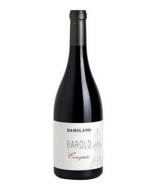 Damilano Cerequio 2019...