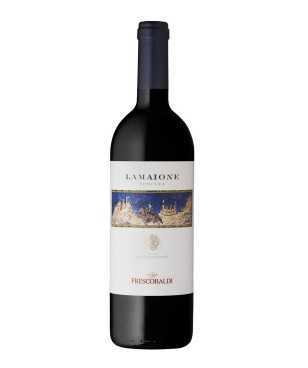 Frescobaldi Lamaione Merlot...
