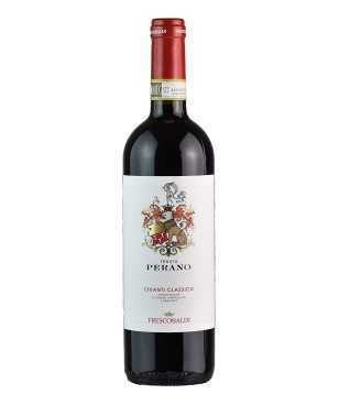 Frescobaldi Tenuta Perano...