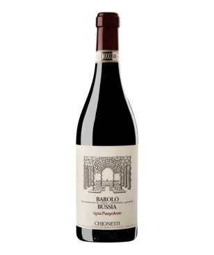 Chionetti Bussia Vigna...