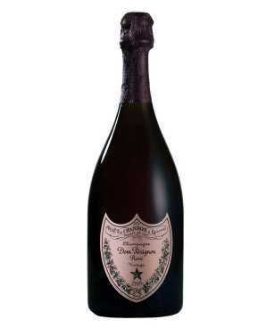 Dom Perignon Rosè 2009...