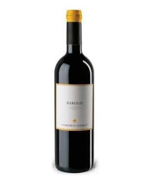 Domenico Clerico Barolo...