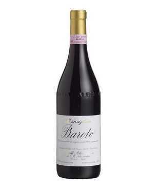 Fratelli Alessandria Barolo...