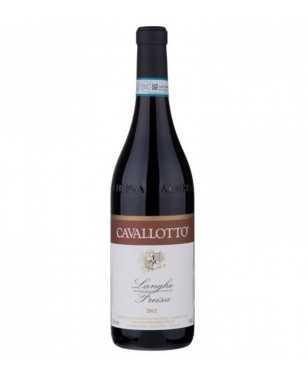 Cavallotto Langhe Freisa...