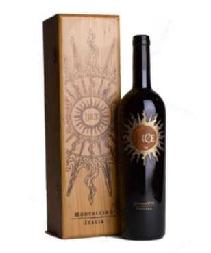 Frescobaldi Luce Brunello...