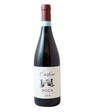 Carlone Boca 2021 Colli...