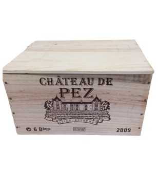 Cassa in Legno Chateau de...