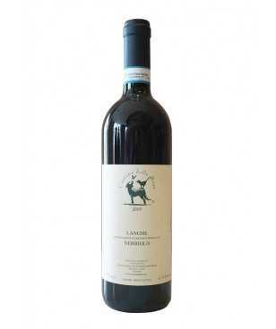 Cascina delle Rose Langhe...