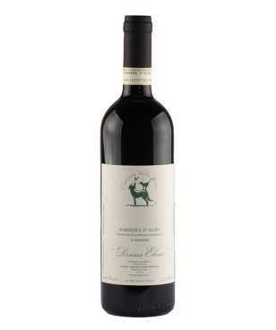 Cascina delle Rose Donna...