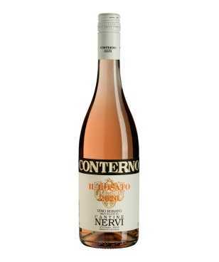 Nervi Conterno il Rosato...