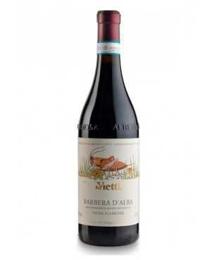 Vietti Barbera d'Alba 2021...