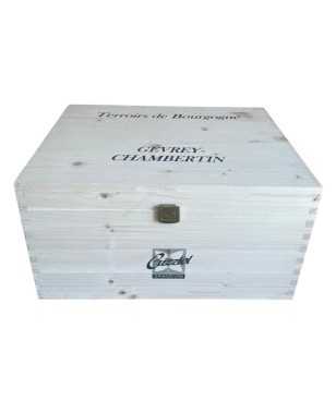 Cassa in Legno Cuzziol...