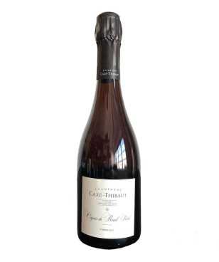 Cazé Thibaut Vignes De...