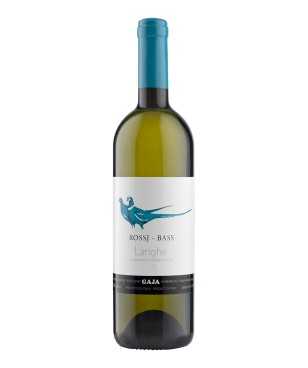 Gaja Rossj Bass 2022 Langhe...