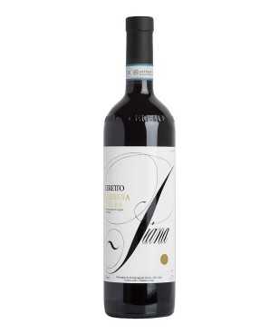 Ceretto Barbera d'Alba...