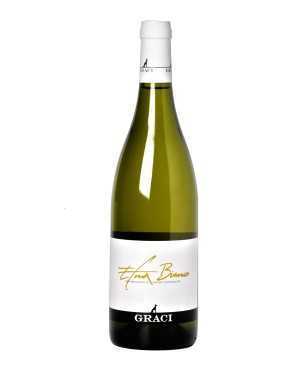 Graci Etna Bianco DOC 2022...