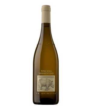 La Spinetta Vermentino 2025...