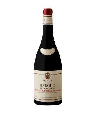 Rivetto Barolo Comune di...