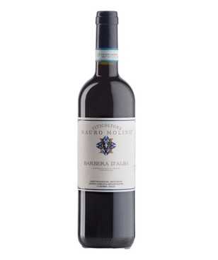 Mauro Molino Barbera d'Alba...