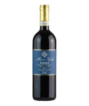 Mauro Veglio Barolo...