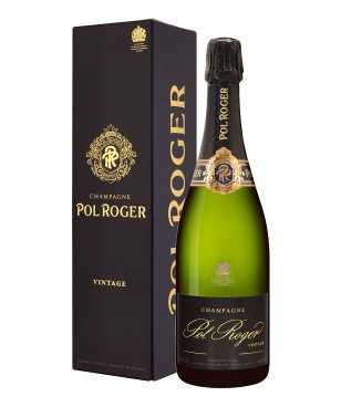 Pol Roger Champagne Brut...