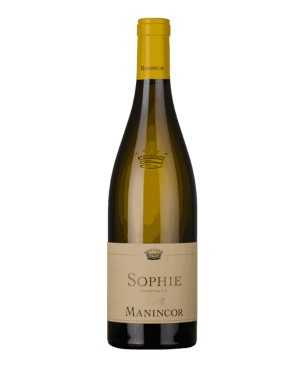 Manincor Chardonnay Sophie...