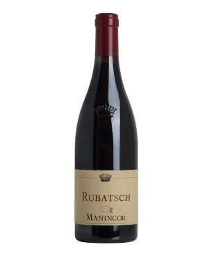 Manincor Rubatsch Lagrein...