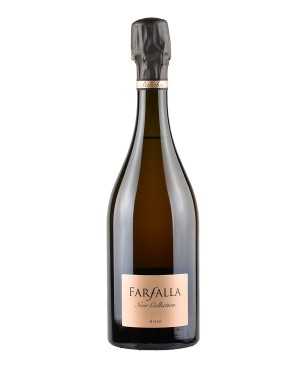 Ballabio Farfalla Rosè...