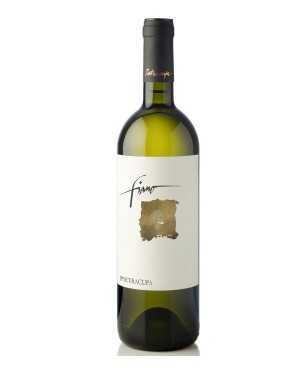 Pietracupa Fiano IGT 2022