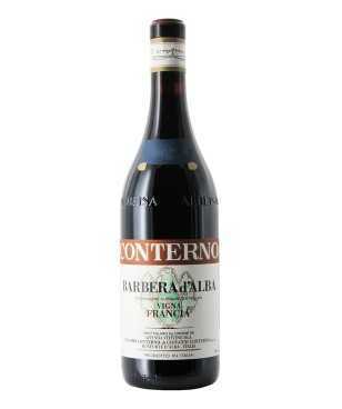 Giacomo Conterno Vigna...