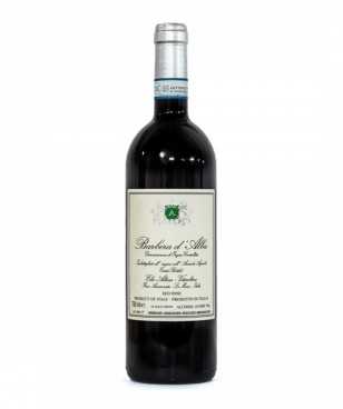 Elio Altare Barbera d'Alba...