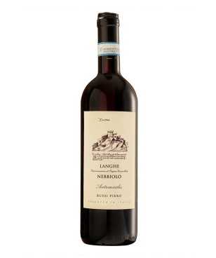 Bussi Piero Langhe Nebbiolo...