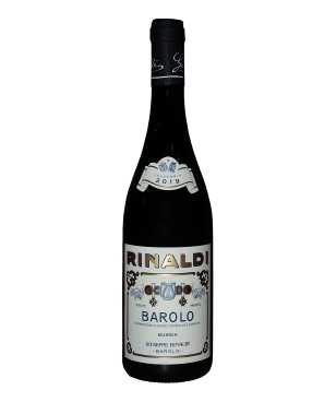 Giuseppe Rinaldi Barolo...