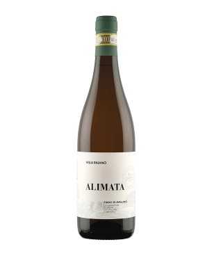 Villa Raiano Alimata Fiano...