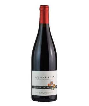 Vigneti Massa Monleale 2017...