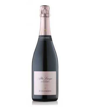 Colombo Alta Langa Rosé...